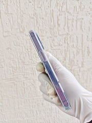 CrystalShield™ Clear iPhone Case – Anti-Yellow | Ultra-Slim & Durable