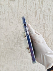 CrystalShield™ Clear iPhone Case – Anti-Yellow | Ultra-Slim & Durable