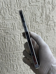 Premium Transparent iPhone Case – Anti-Yellow | Crystal Clear Protection