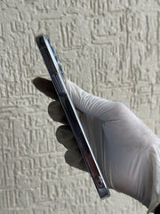 Premium Transparent iPhone Case – Anti-Yellow | Crystal Clear Protection