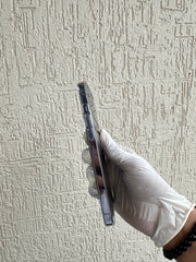 PureGuard™ Transparent iPhone Case – No Yellowing, Just Clarity