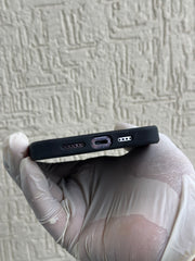 Premium MagSafe Compatible Transparent iPhone Case – Sleek & Durable Design
