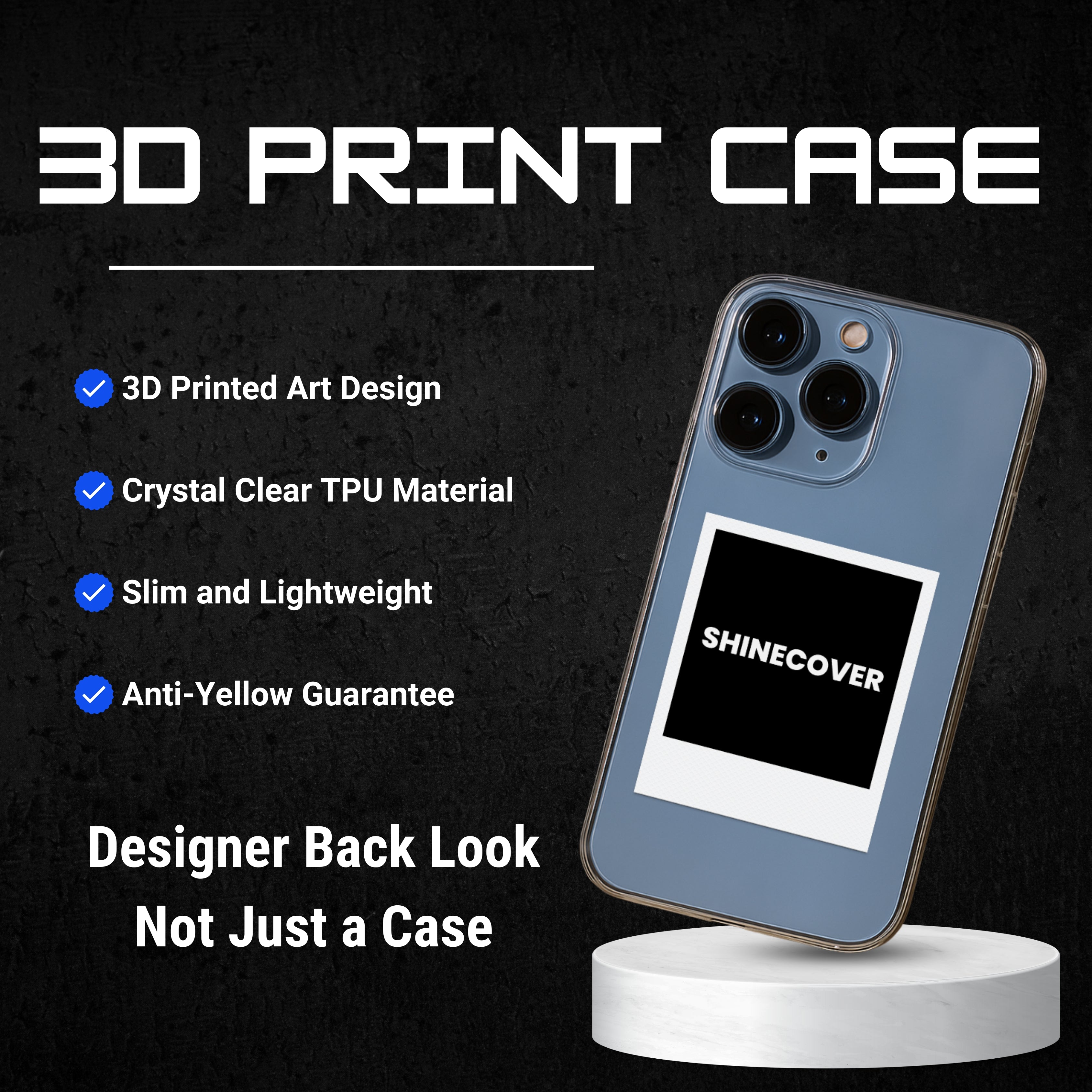 Money Heist Car Trunk Phone Case – Dark Aesthetic with Cash & Crime Vibes